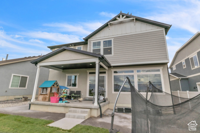 Photo 55 - 348 S Hayes Well Ln, Saratoga Springs UT 84045