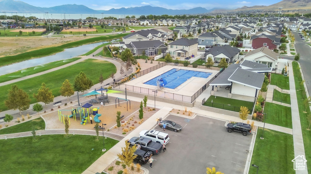 Photo 9 - 348 S Hayes Well Ln, Saratoga Springs UT 84045