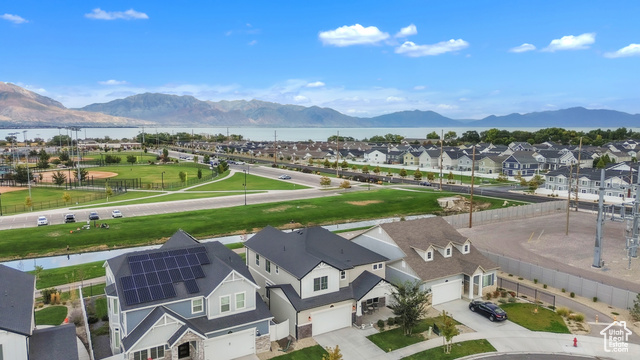 Photo 3 - 348 S Hayes Well Ln, Saratoga Springs UT 84045