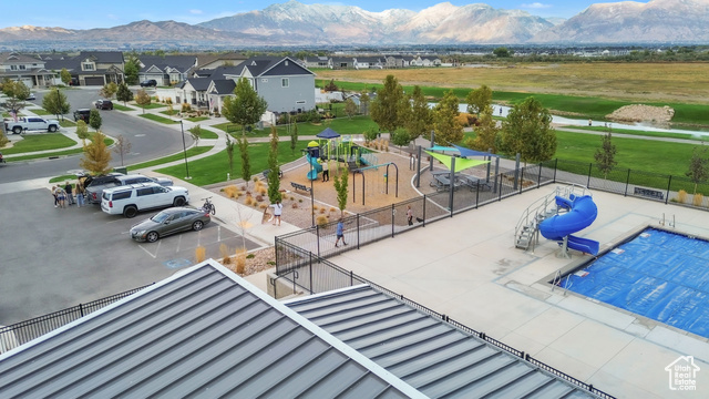 Photo 13 - 348 S Hayes Well Ln, Saratoga Springs UT 84045