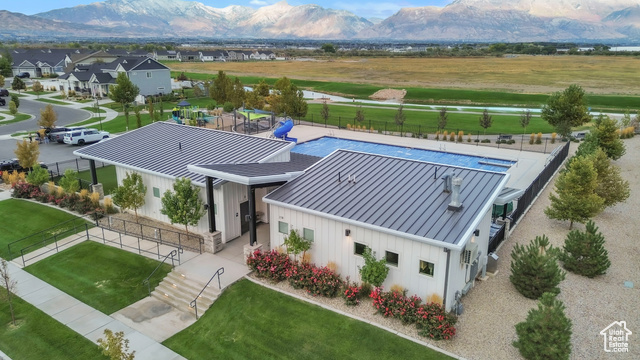 Photo 12 - 348 S Hayes Well Ln, Saratoga Springs UT 84045