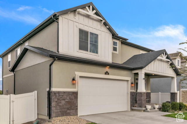 Photo 58 - 348 S Hayes Well Ln, Saratoga Springs UT 84045