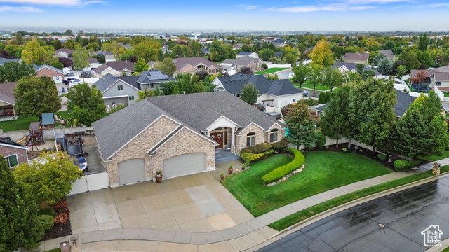 Photo 7 for MLS #2115153 at 10491 S Hemisphere Ct