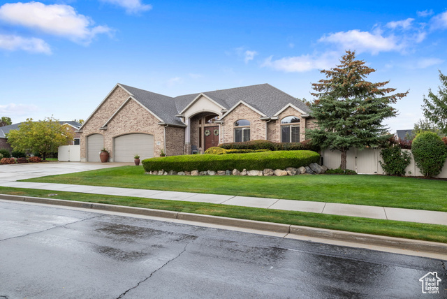 Photo 3 for MLS #2115153 at 10491 S Hemisphere Ct