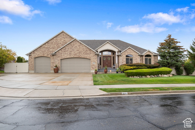 Photo 2 for MLS #2115153 at 10491 S Hemisphere Ct