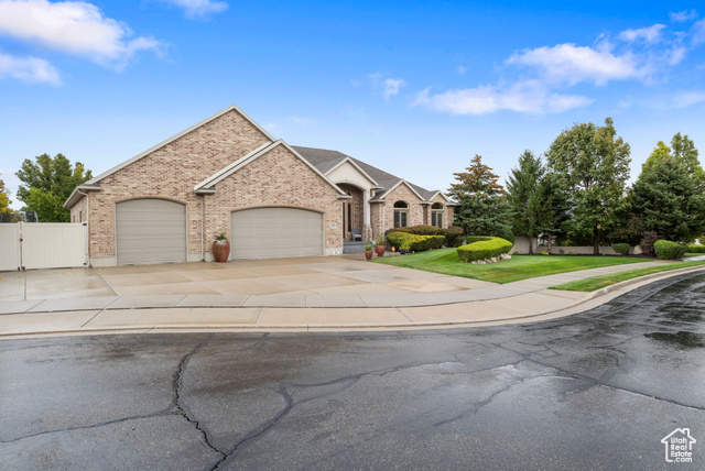 Photo 4 for MLS #2115153 at 10491 S Hemisphere Ct