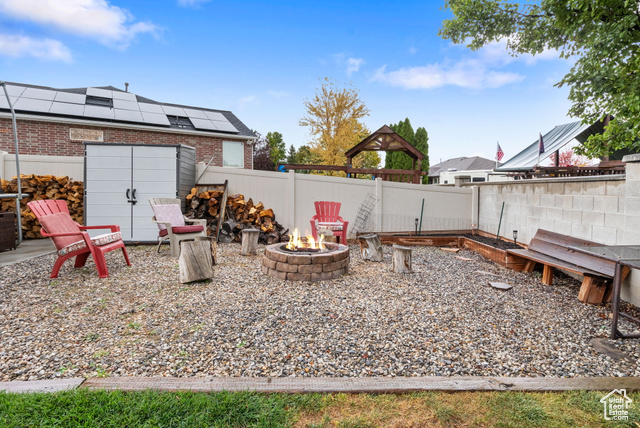Photo 62 for MLS #2115153 at 10491 S Hemisphere Ct
