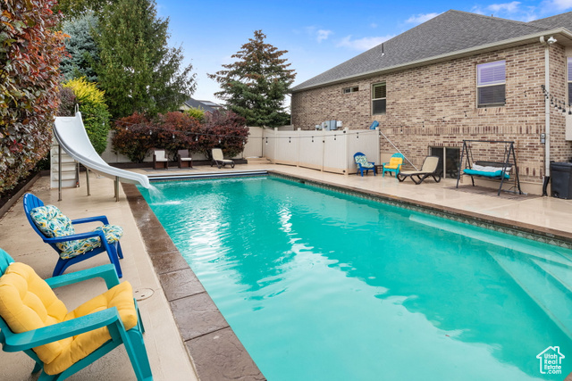 Photo 48 for MLS #2115153 at 10491 S Hemisphere Ct