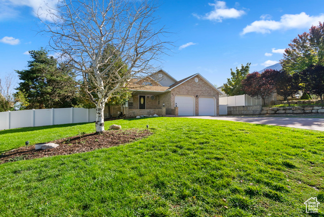 75 S ASTOR LN, Elk Ridge UT 84651