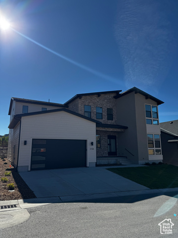2126 N BEARGRASS WAY, Heber City UT 84032