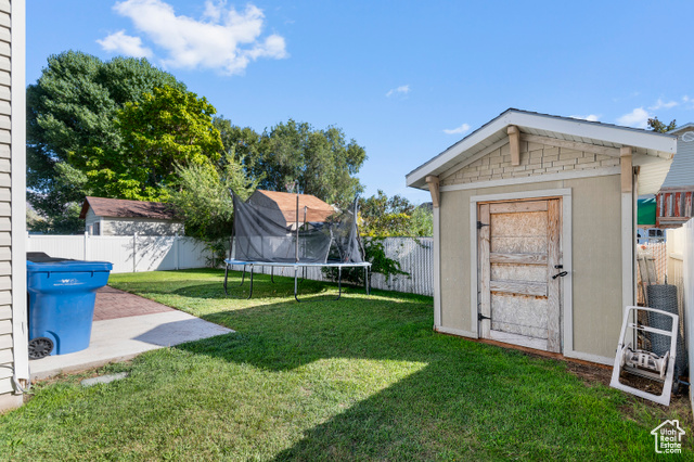 Photo 20 for MLS #2115158 at 1509 W 550 South