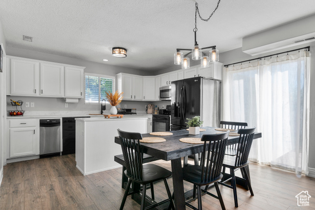 Photo 8 for MLS #2115158 at 1509 W 550 South