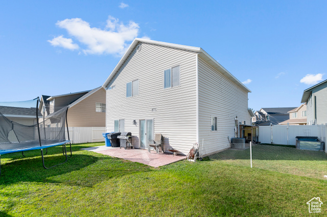 Photo 18 for MLS #2115158 at 1509 W 550 South