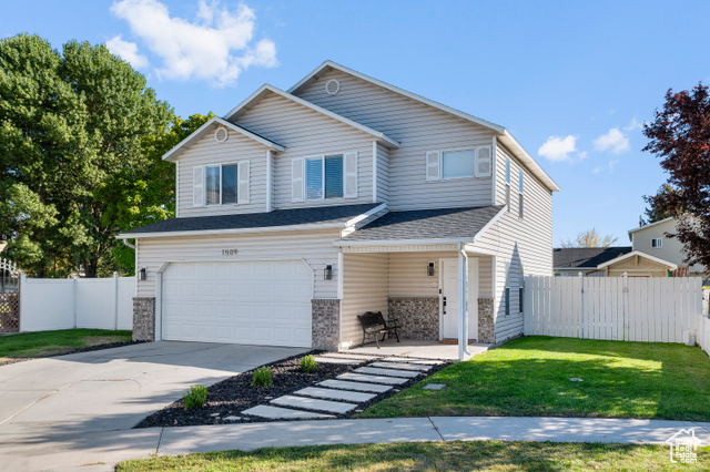 1509 W 550 S, Vineyard UT 84058