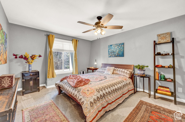 Photo 8 for MLS #2115160 at 5561 S Willow Ln #F