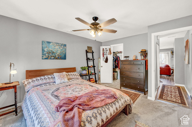 Photo 9 for MLS #2115160 at 5561 S Willow Ln #F