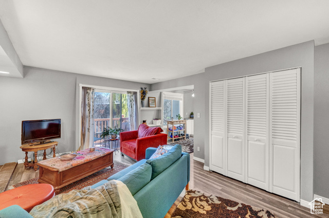 Photo 2 for MLS #2115160 at 5561 S Willow Ln #F