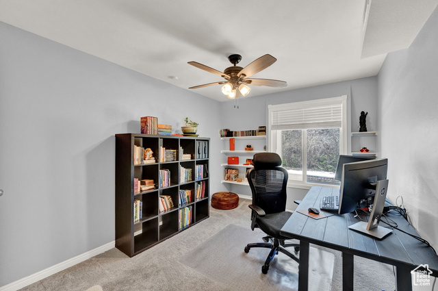 Photo 11 for MLS #2115160 at 5561 S Willow Ln #F