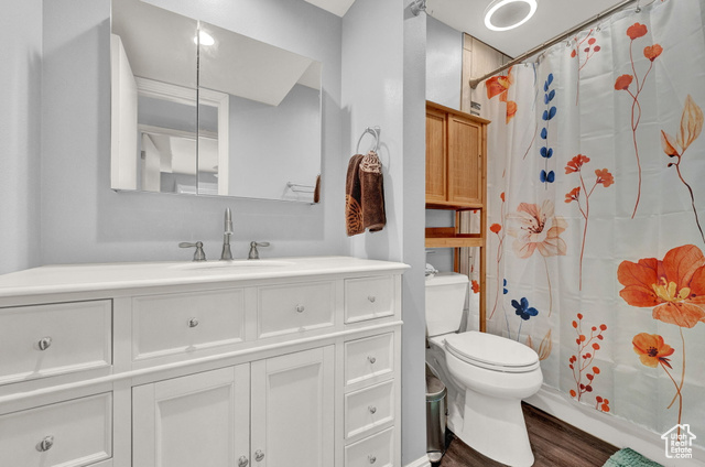 Photo 10 for MLS #2115160 at 5561 S Willow Ln #F