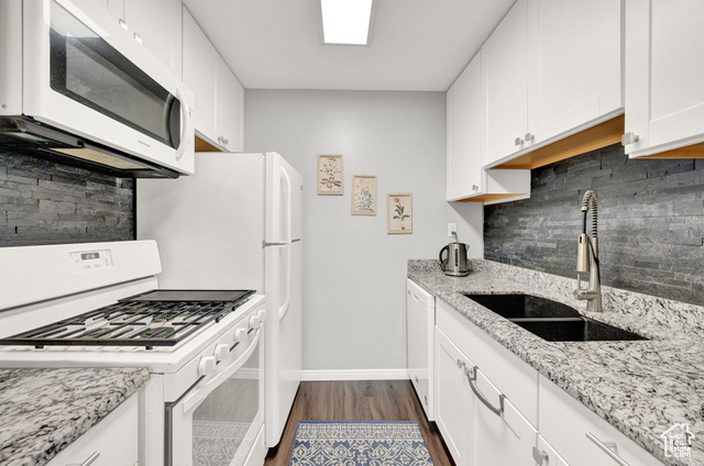 Photo 6 for MLS #2115160 at 5561 S Willow Ln #F