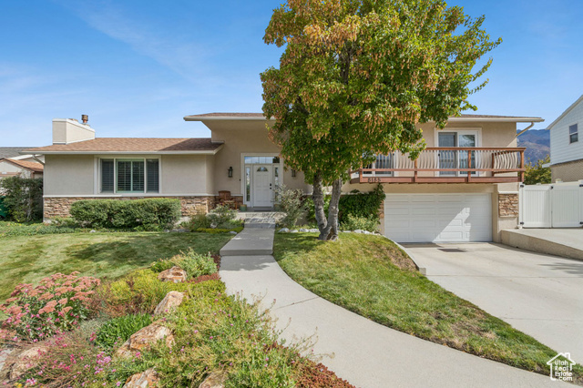 8185 S MAIO DR, Sandy UT 84093