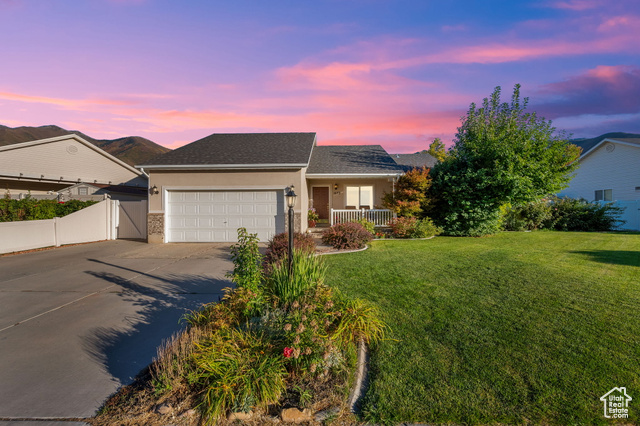 MLS #2115167 - 1633 Stony View Dr
