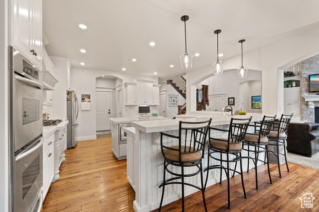 Photo 8 for MLS #2115168 at 3524 Glennwood Cir