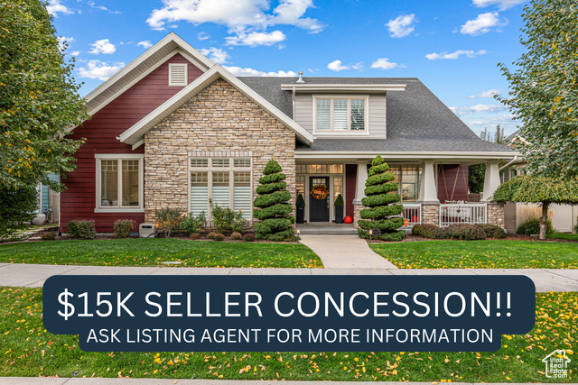 View photos for 10663 S Vermillion Dr MLS #2115169 - 10663 S Vermillion Dr
