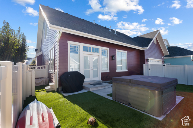 Photo 46 for MLS #2115169 at 10663 S Vermillion Dr