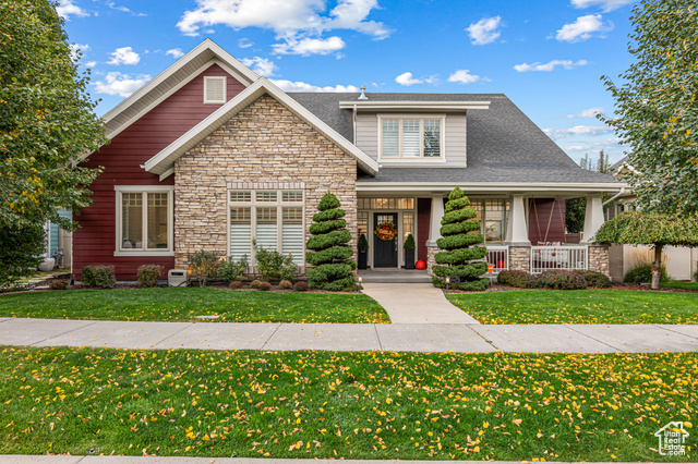 10663 S VERMILLION DR, South Jordan UT 84095