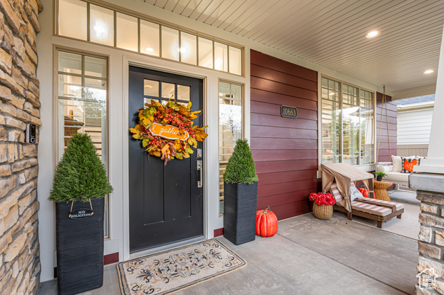 Photo 4 for MLS #2115169 at 10663 S Vermillion Dr