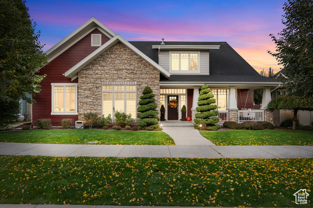 Photo 40 for MLS #2115169 at 10663 S Vermillion Dr