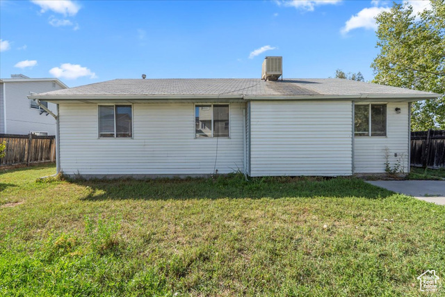 Photo 26 for MLS #2115171 at 2933 S Roundtable Rd