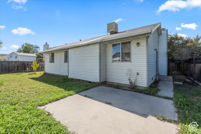 Photo 28 for MLS #2115171 at 2933 S Roundtable Rd
