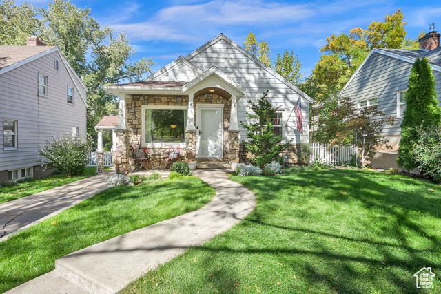 1364 28TH ST, Ogden UT 84403