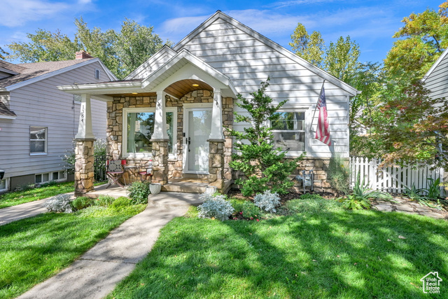 Photo 2 - 1364 28th St, Ogden UT 84403