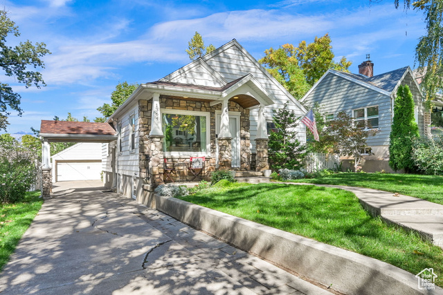 Photo 3 - 1364 28th St, Ogden UT 84403