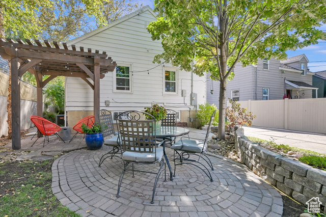 Photo 29 - 1364 28th St, Ogden UT 84403