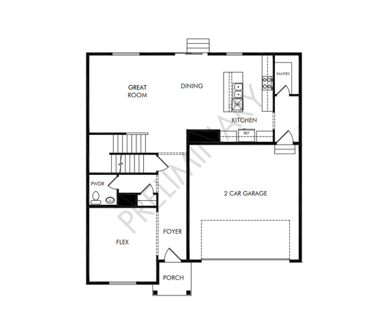 Photo 2 for MLS #2115173 at 3491 N Browning St #1525