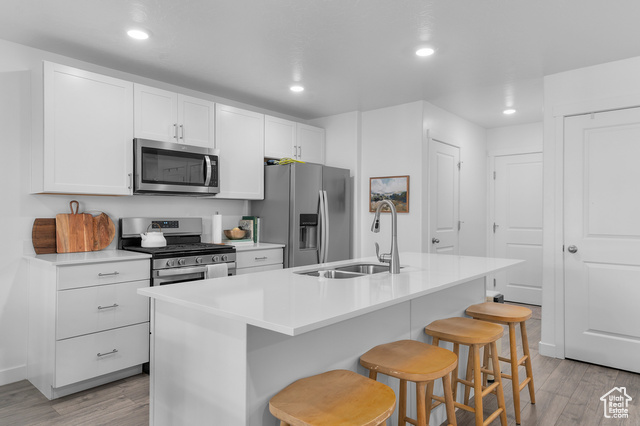 Photo 6 for MLS #2115176 at 1082 E Waterway Ln