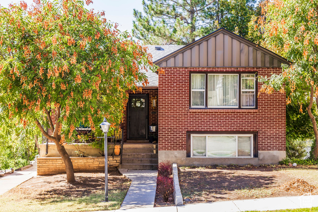 605 N DE SOTO ST, Salt Lake City UT 84103