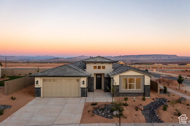 1579 HORIZON PKWY #124, Washington UT 84780