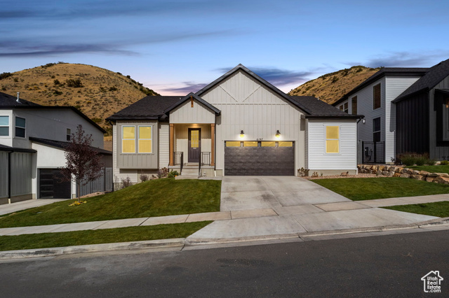 6197 N FOX RD, Lehi UT 84048