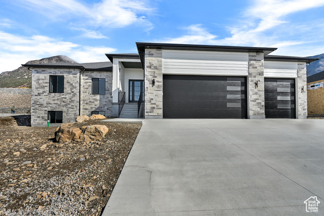 710 E MOUNTAIN ROAD, North Ogden UT 84414