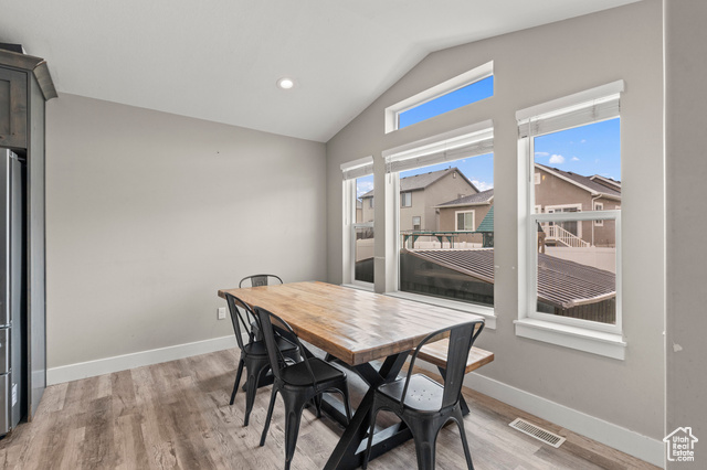Photo 11 for MLS #2115183 at 2467 W 3375 South