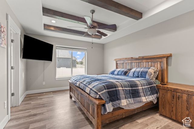 Photo 12 for MLS #2115183 at 2467 W 3375 South