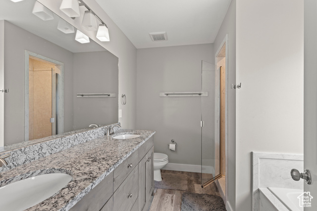 Photo 15 for MLS #2115183 at 2467 W 3375 South