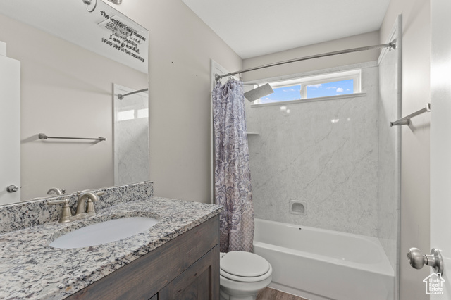 Photo 17 for MLS #2115183 at 2467 W 3375 South