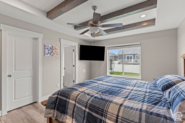 Photo 13 for MLS #2115183 at 2467 W 3375 South