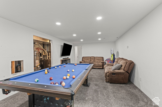 Photo 22 for MLS #2115183 at 2467 W 3375 South